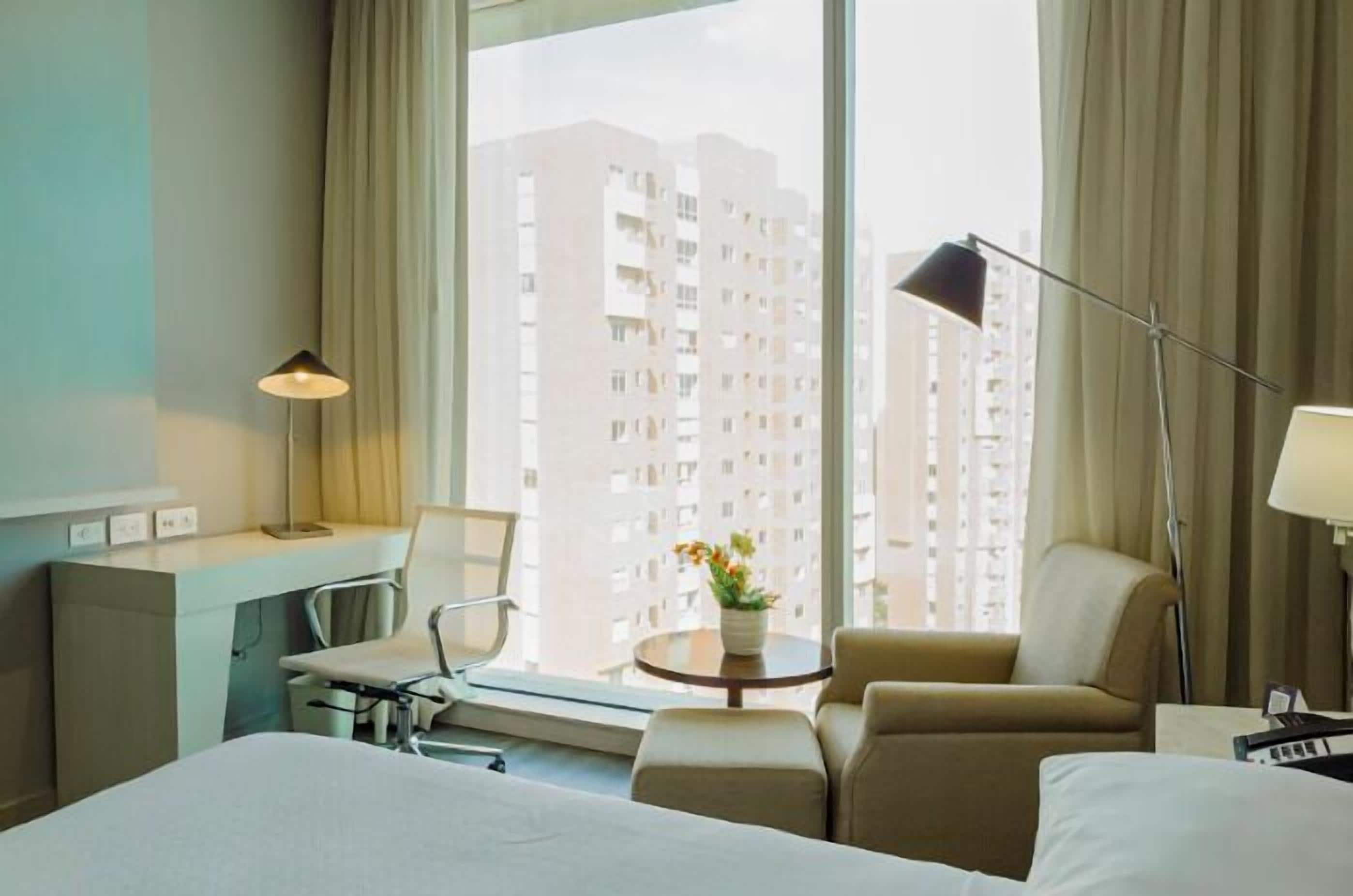Foto - Crowne Plaza Barranquilla by IHG