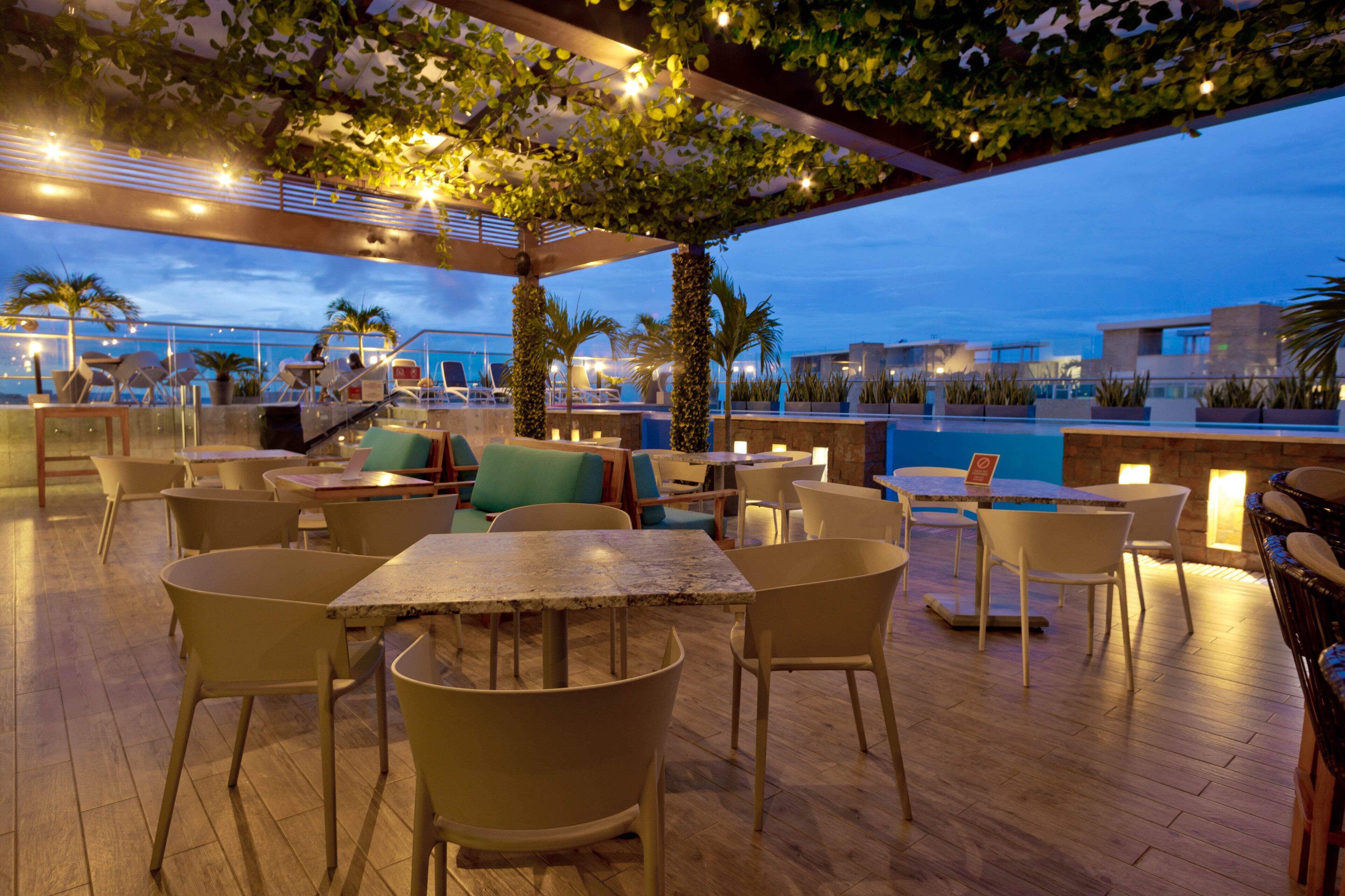 Photo - Crowne Plaza Barranquilla by IHG