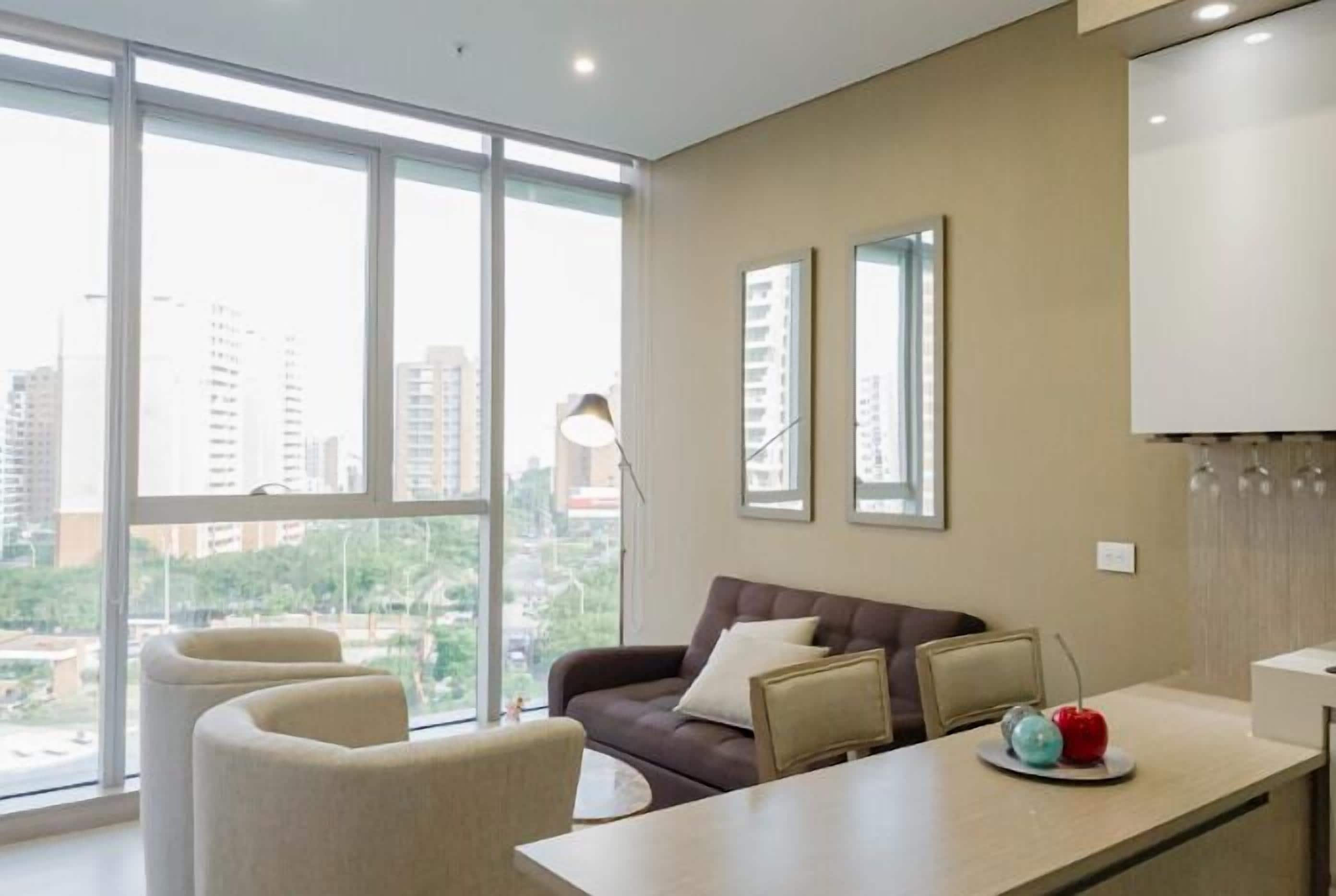 Photo - Crowne Plaza Barranquilla by IHG