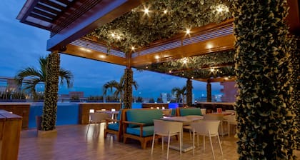 Crowne Plaza Barranquilla by IHG