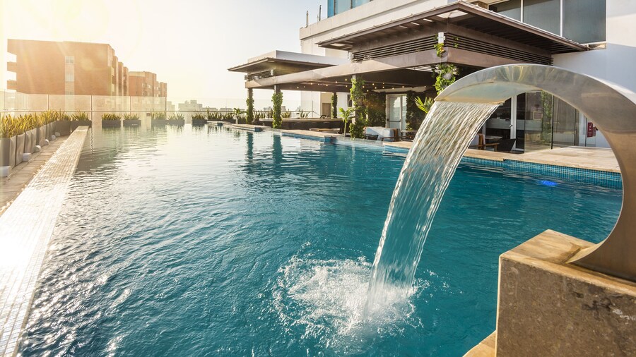 Crowne Plaza Barranquilla by IHG