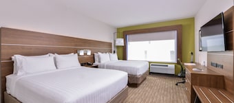 Holiday Inn Express & Suites Siloam Springs by IHG
