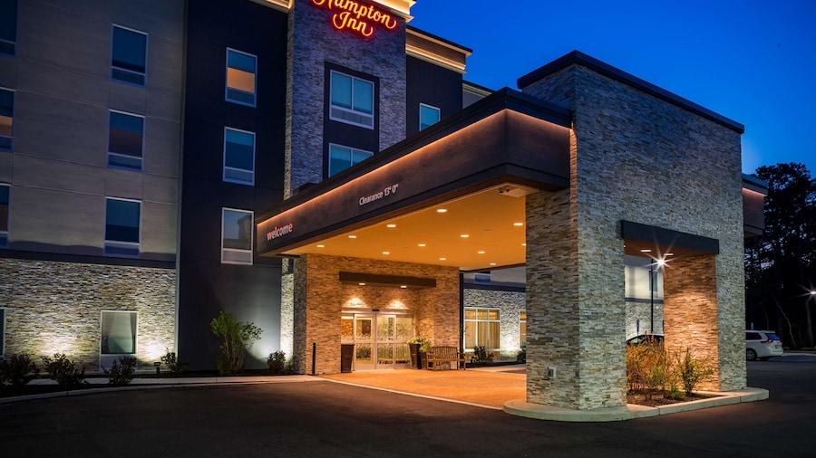 Hampton Inn Atlantic City/Absecon
