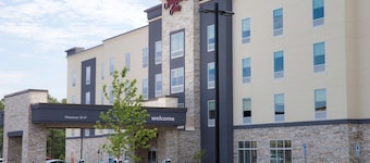 Hampton Inn Atlantic City/Absecon