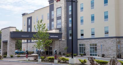 Hampton Inn Atlantic City/Absecon