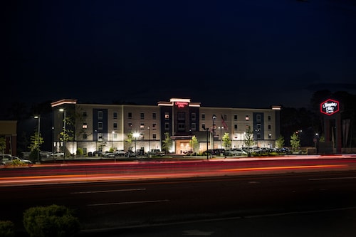 Hampton Inn Atlantic City/Absecon