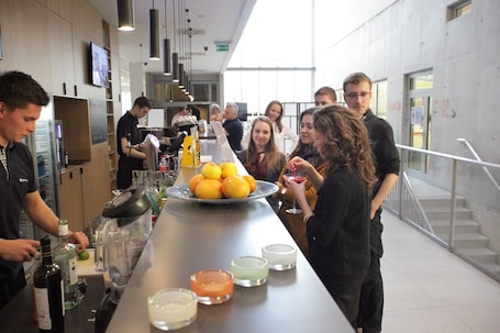 Bar (on property). Hotel fairPlayce