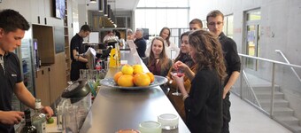 호텔 페어플레이스