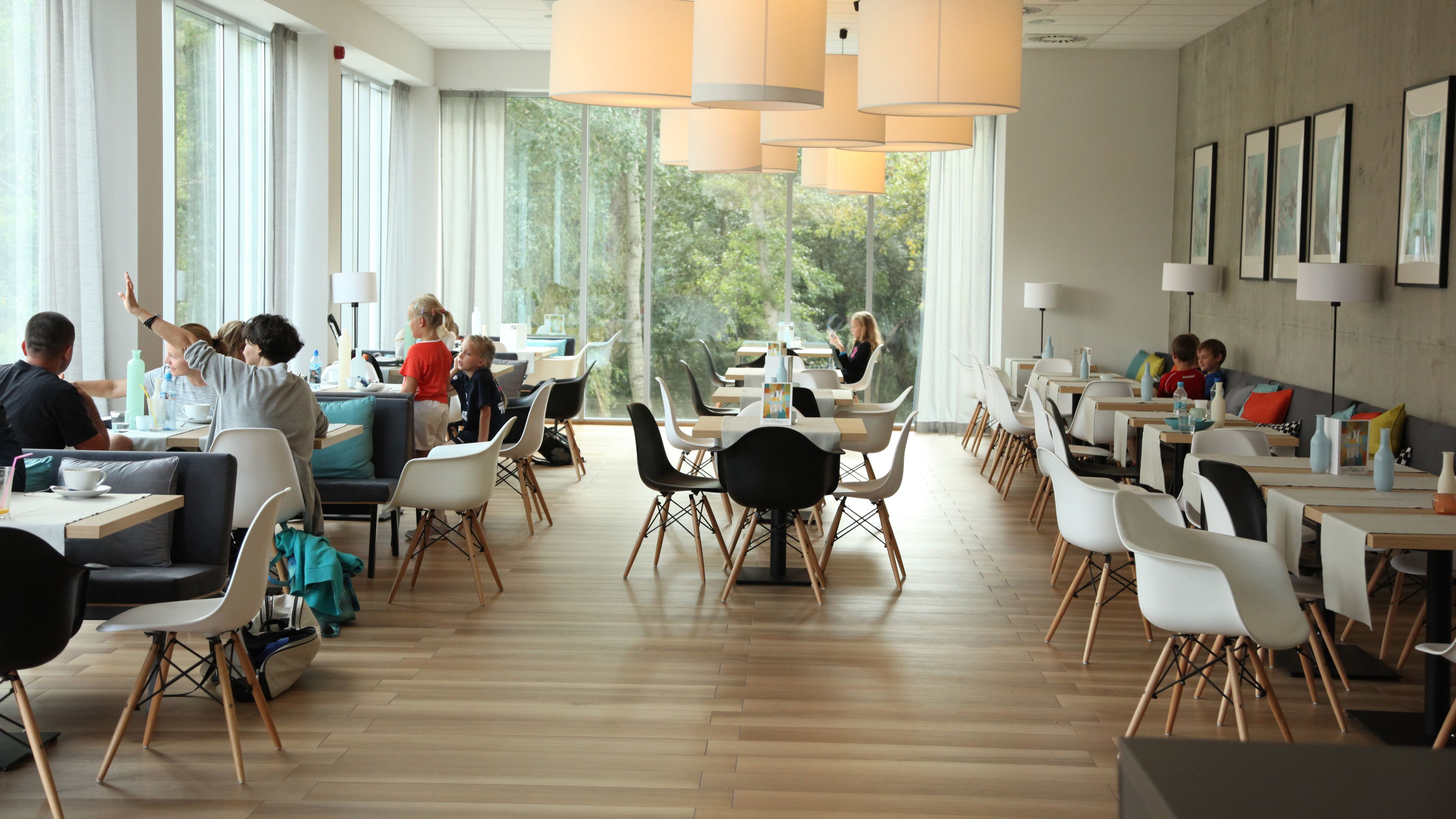 Foto - Hotel FairPlayce