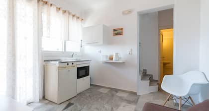 Poseidon Apartments