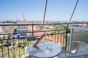 Departamento estándar, 1 habitación | Wifi gratis y ropa de cama