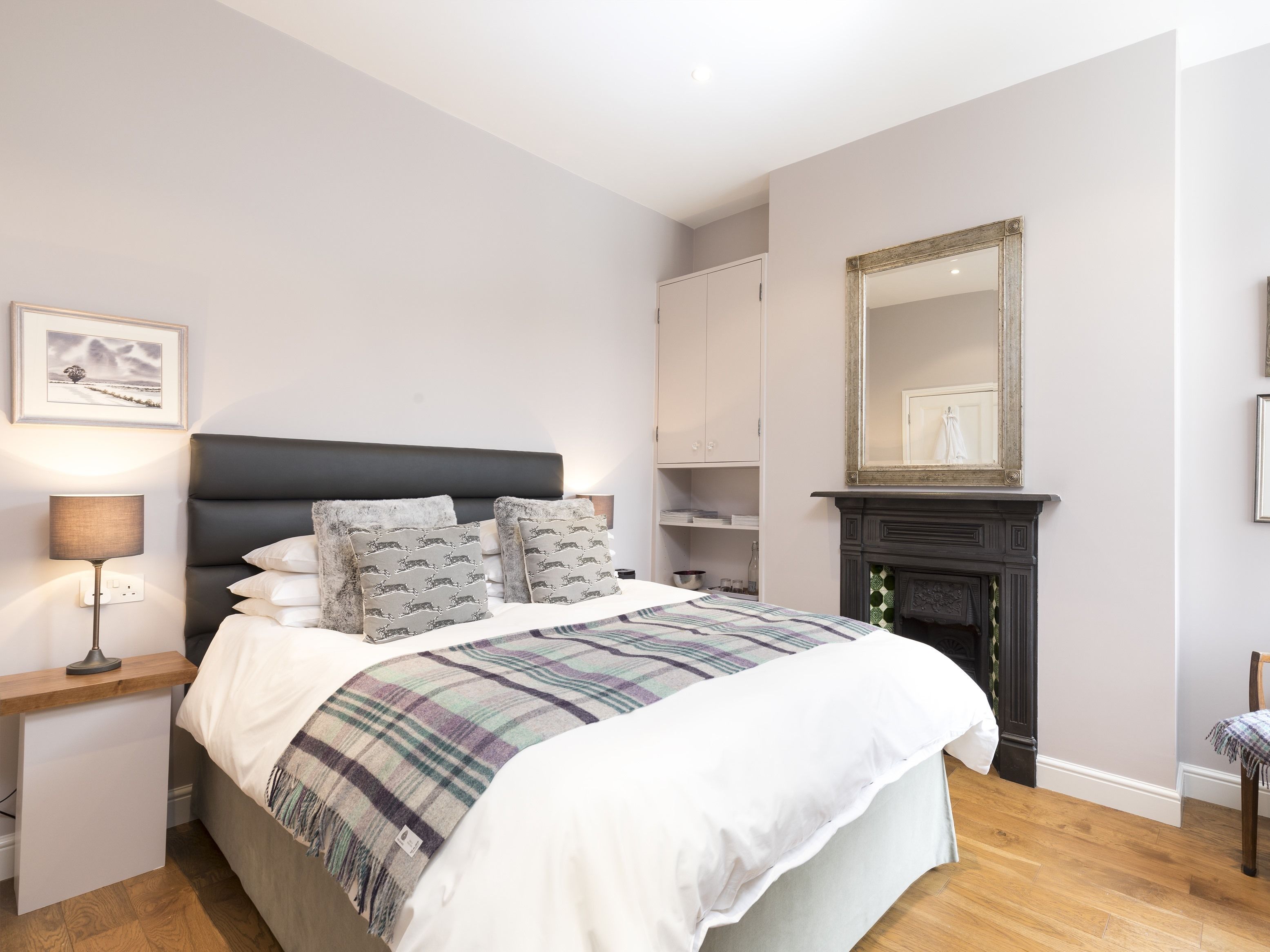 Double Room, Ensuite