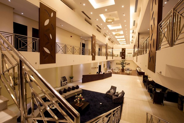Building design