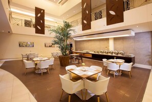 Restaurant - Grand Lily Hotel Suites (Al-Hofuf)