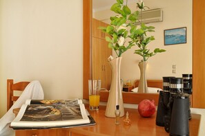 Servicio a la habitación