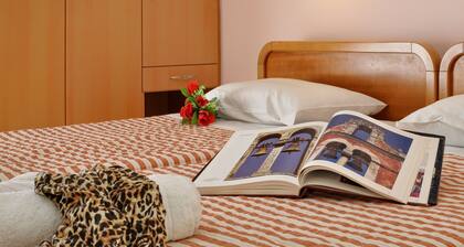Lido Sofia Holidays