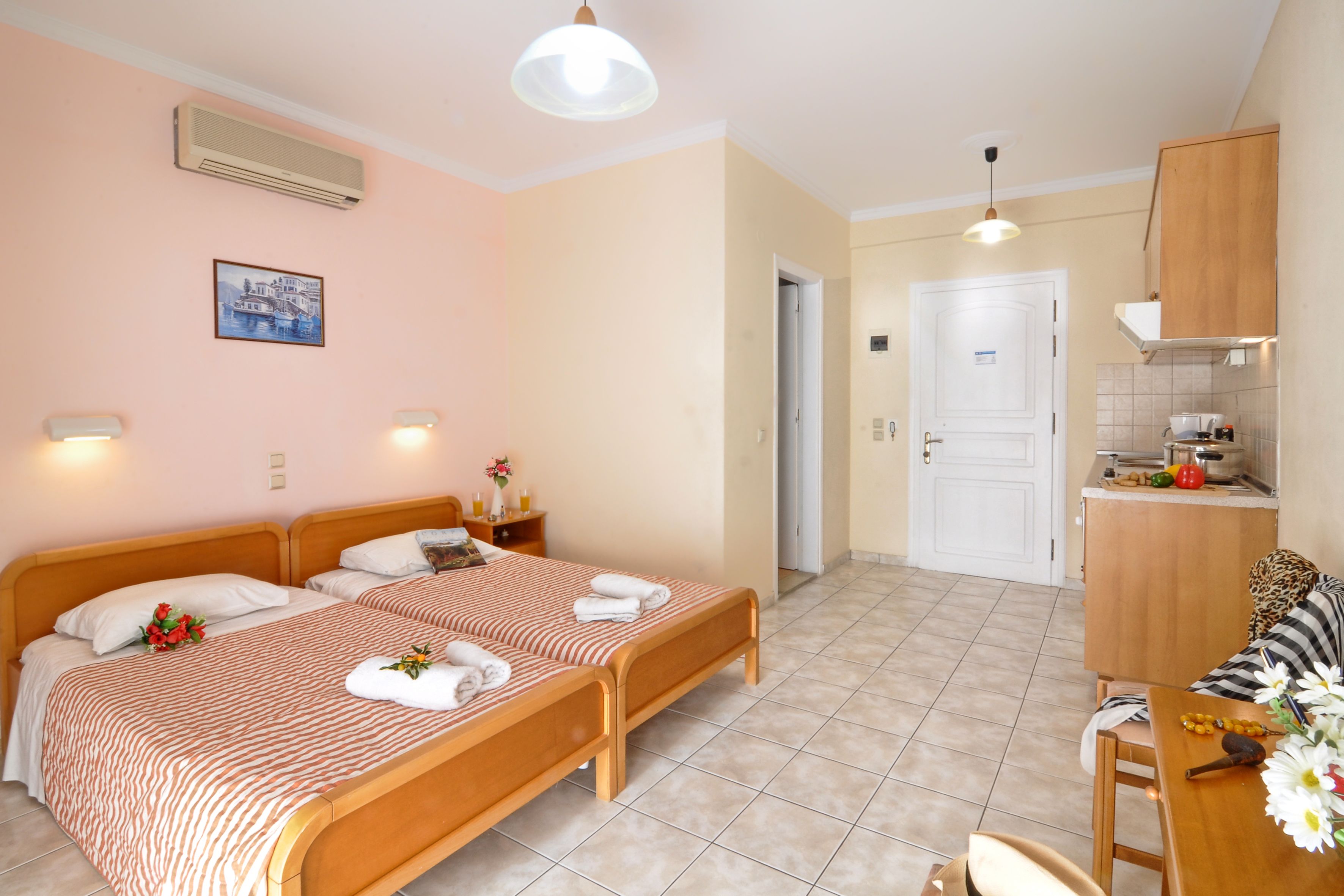 Photo - Lido Sofia Holidays