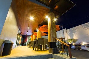 Teras/patio