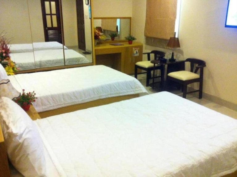 Khách sạn Lê Gia, Thành phố Hồ Chí Minh | Hotels.com