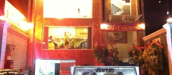 Le Gia Hotel