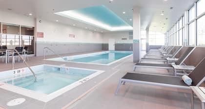TownePlace Suites by Marriott Edmonton South