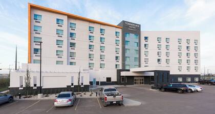 TownePlace Suites by Marriott Edmonton South