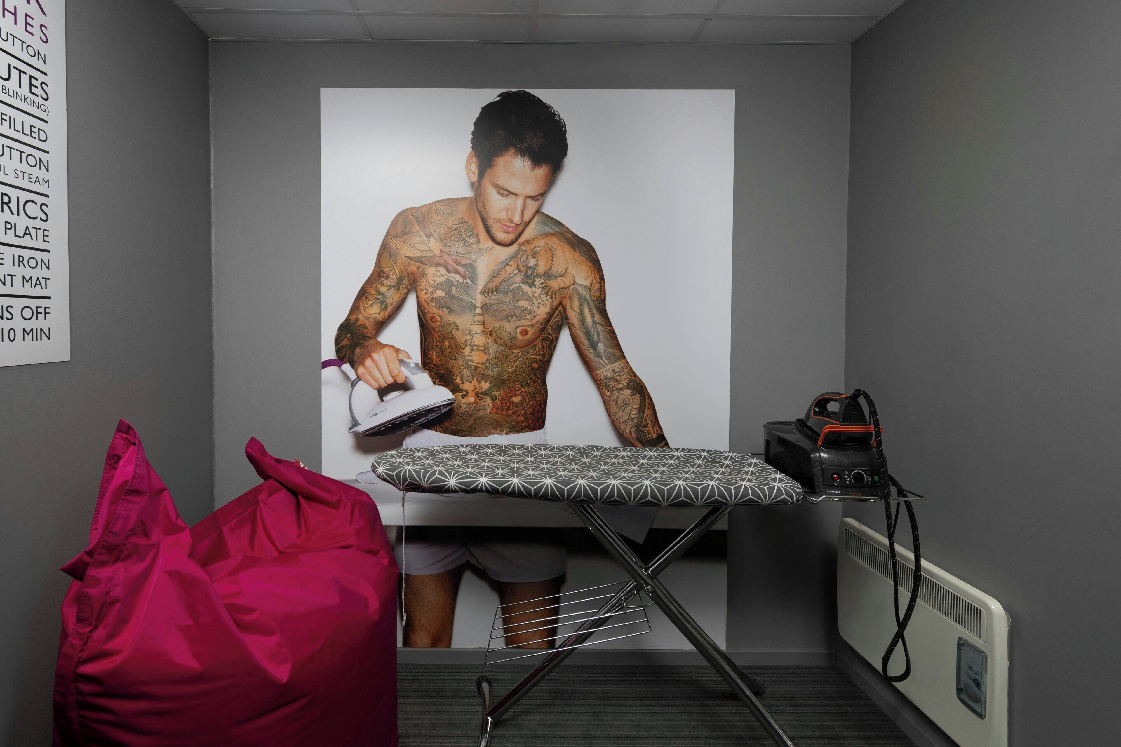 Photo - Moxy London Excel