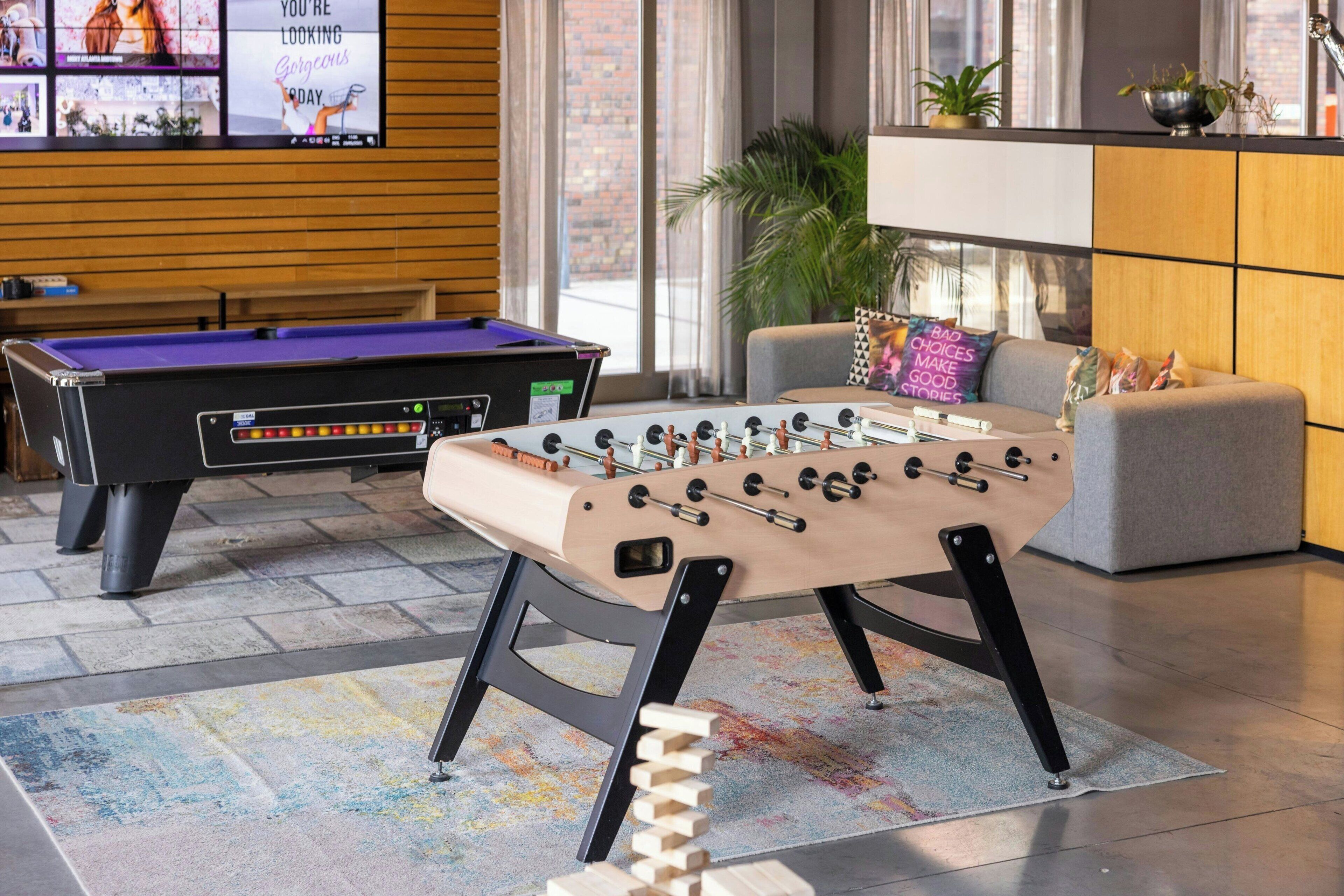 Photo - Moxy London Excel