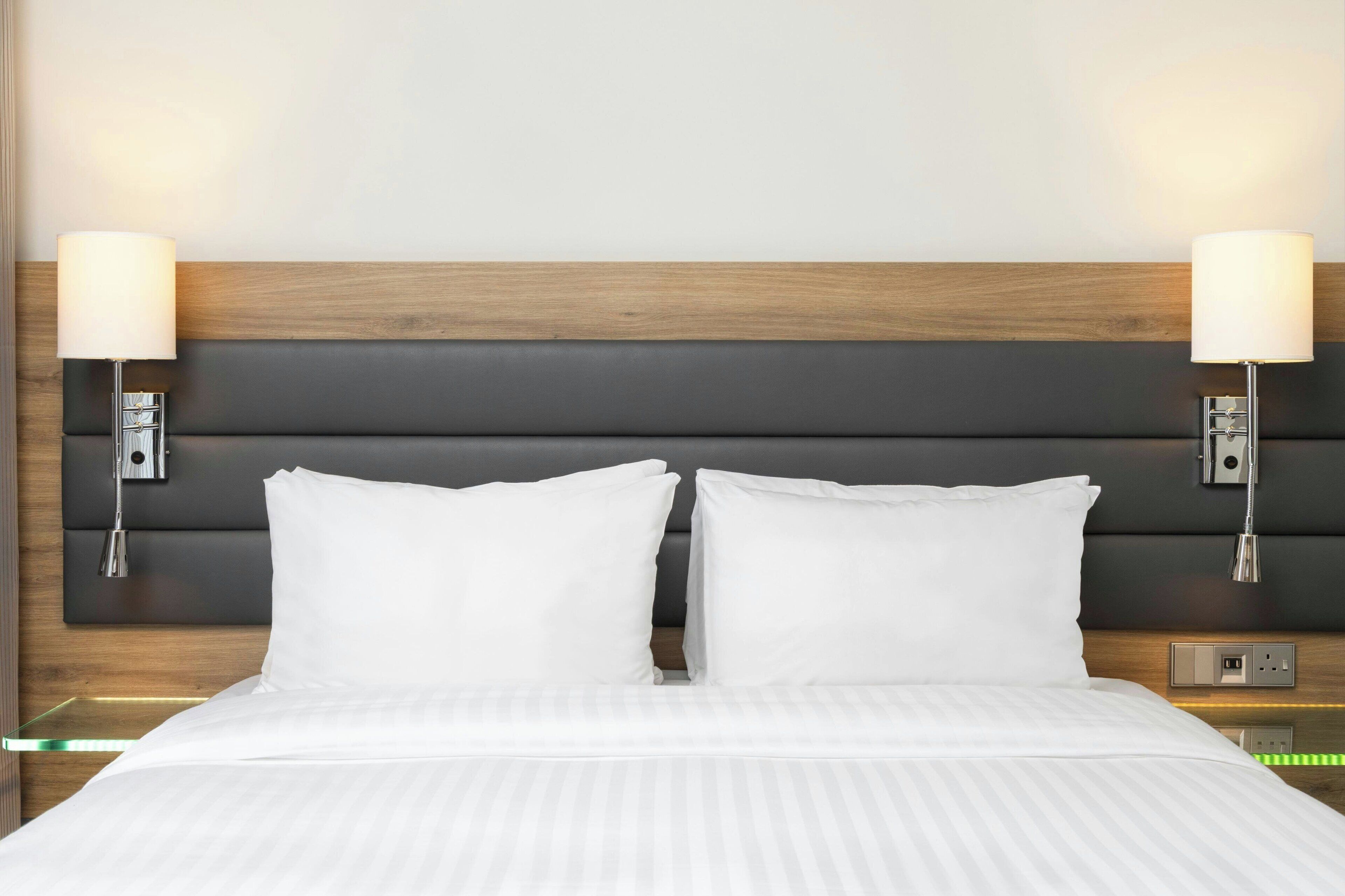 Foto - Moxy London Excel