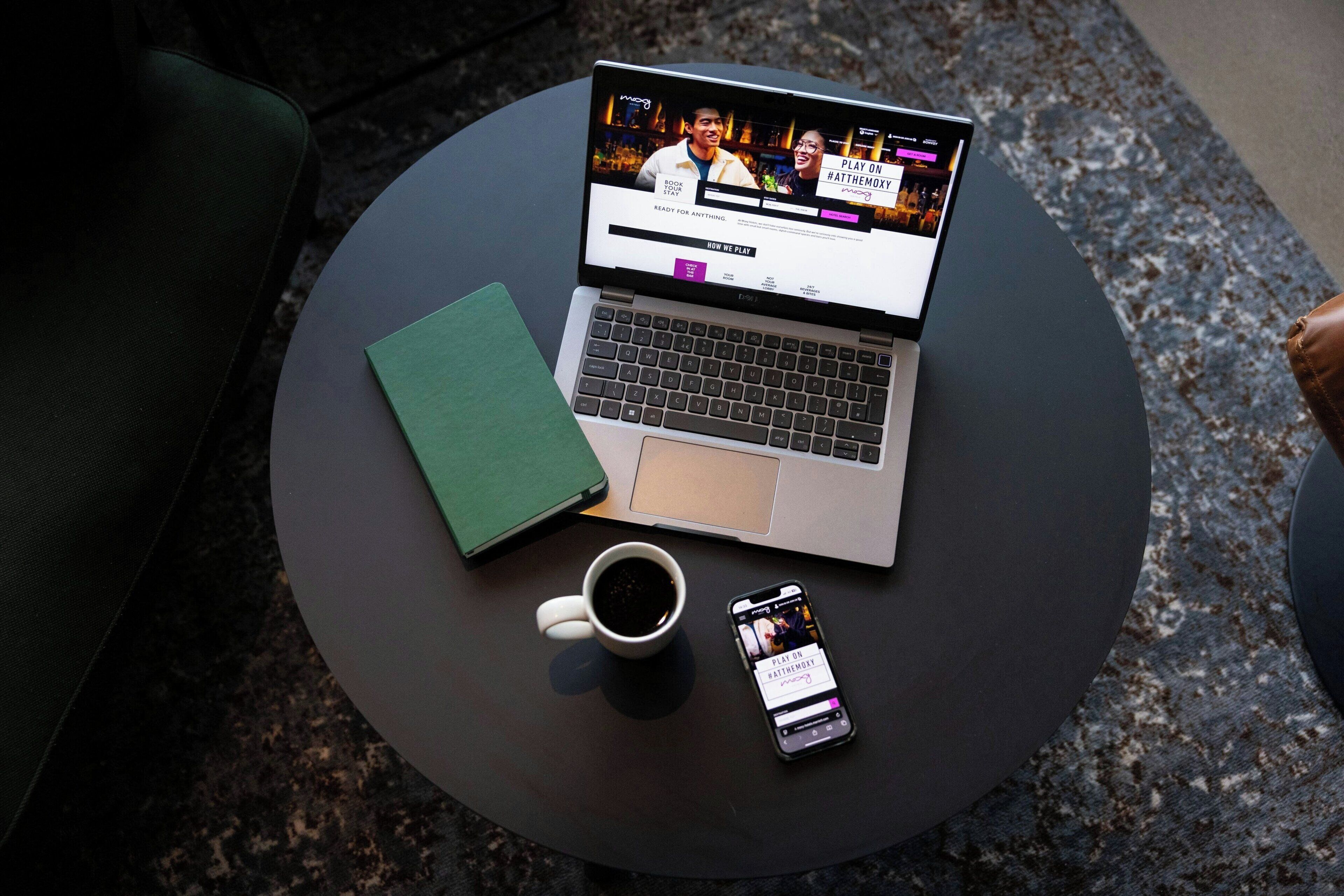 Foto - Moxy London Excel