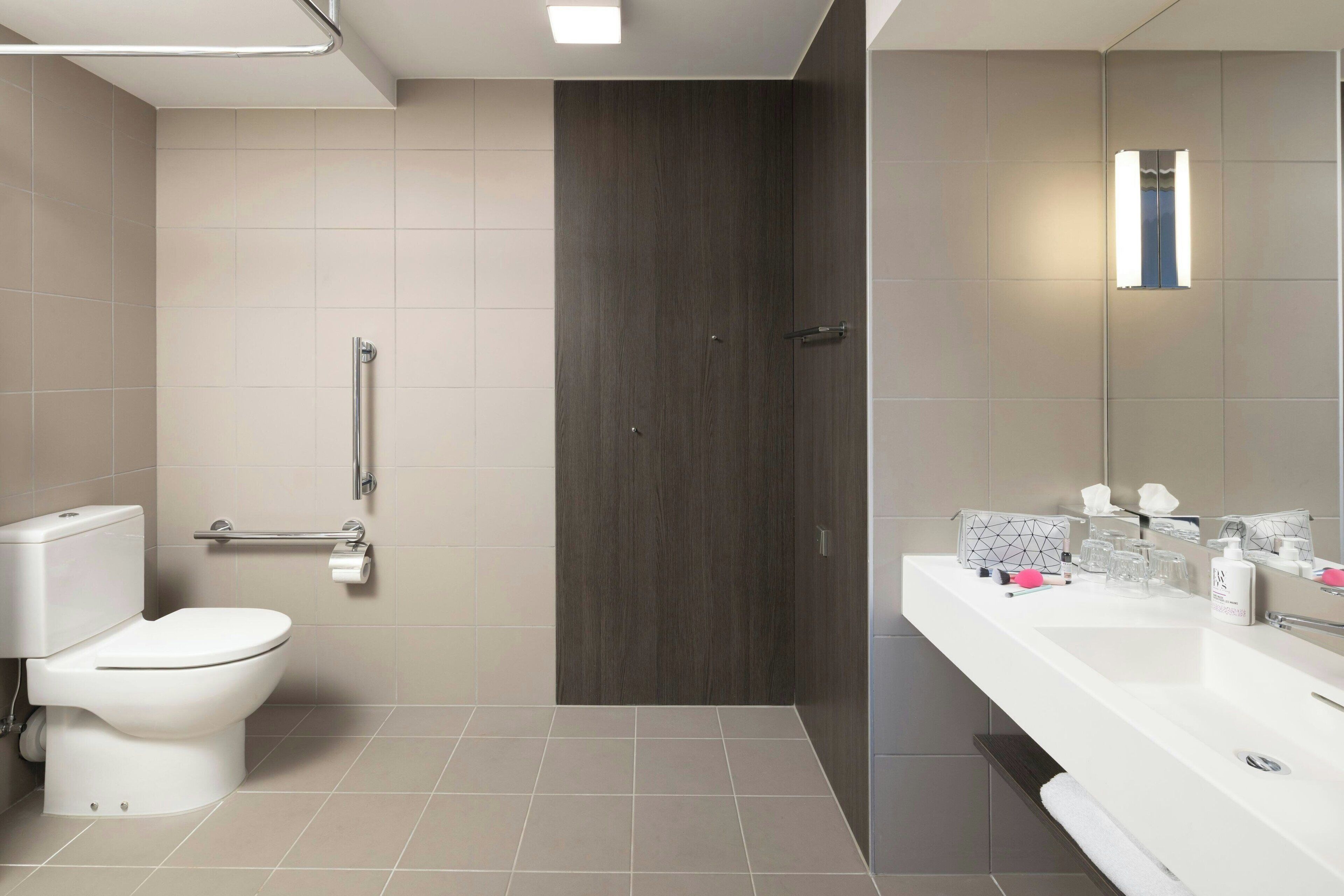 Foto - Moxy London Excel