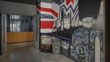 Fasilitas properti