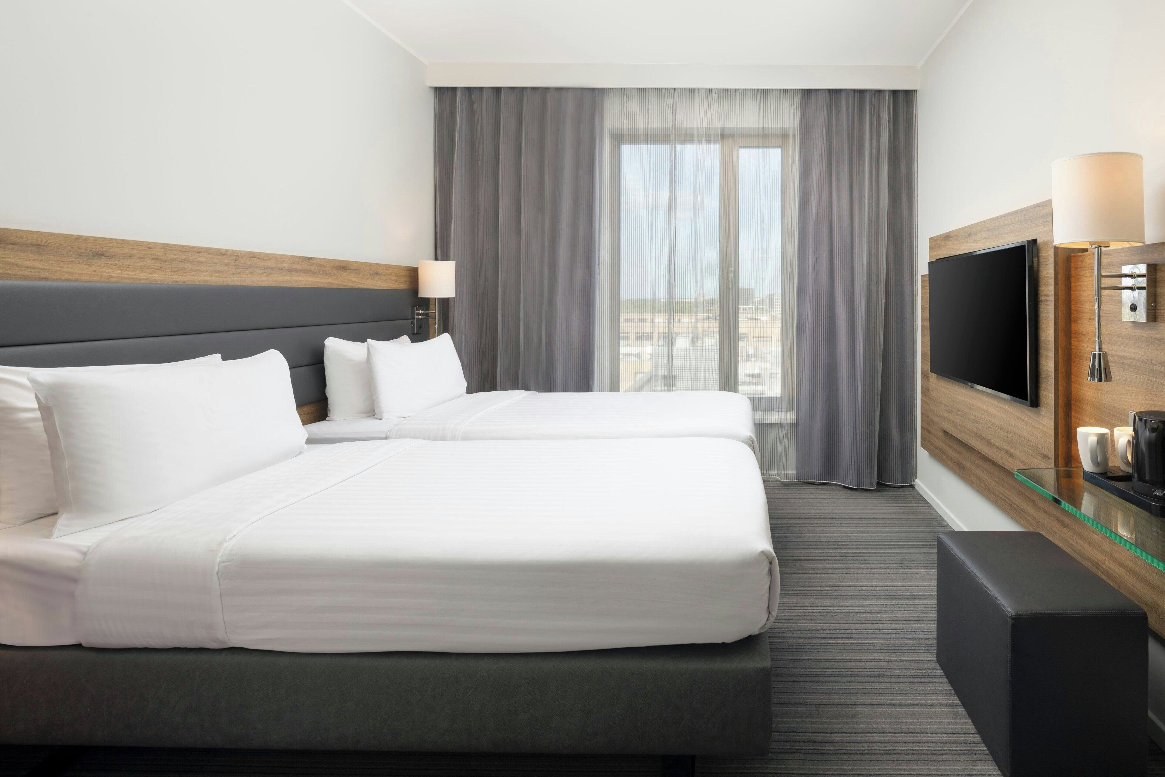 Foto - Moxy London Excel