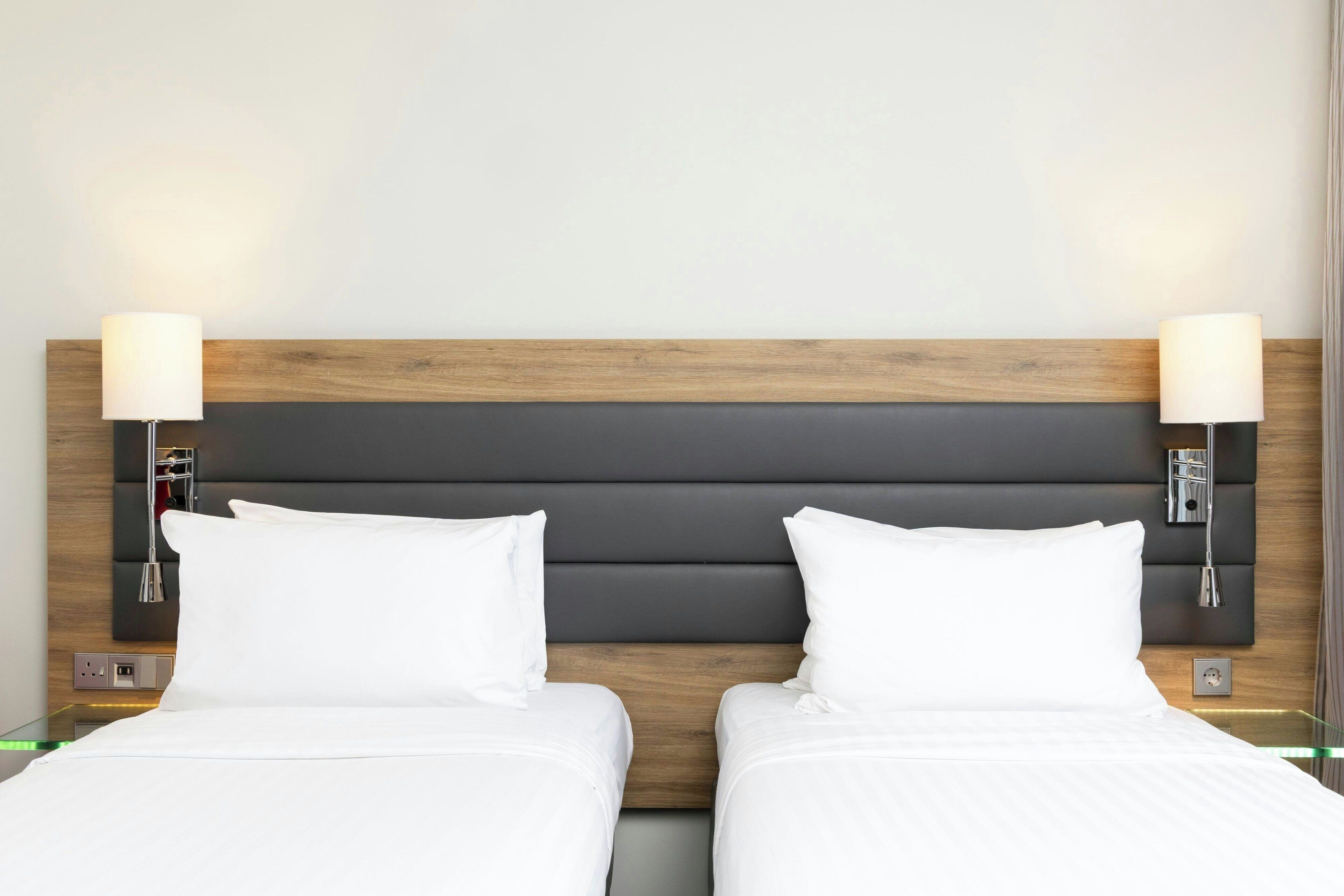 Photo - Moxy London Excel