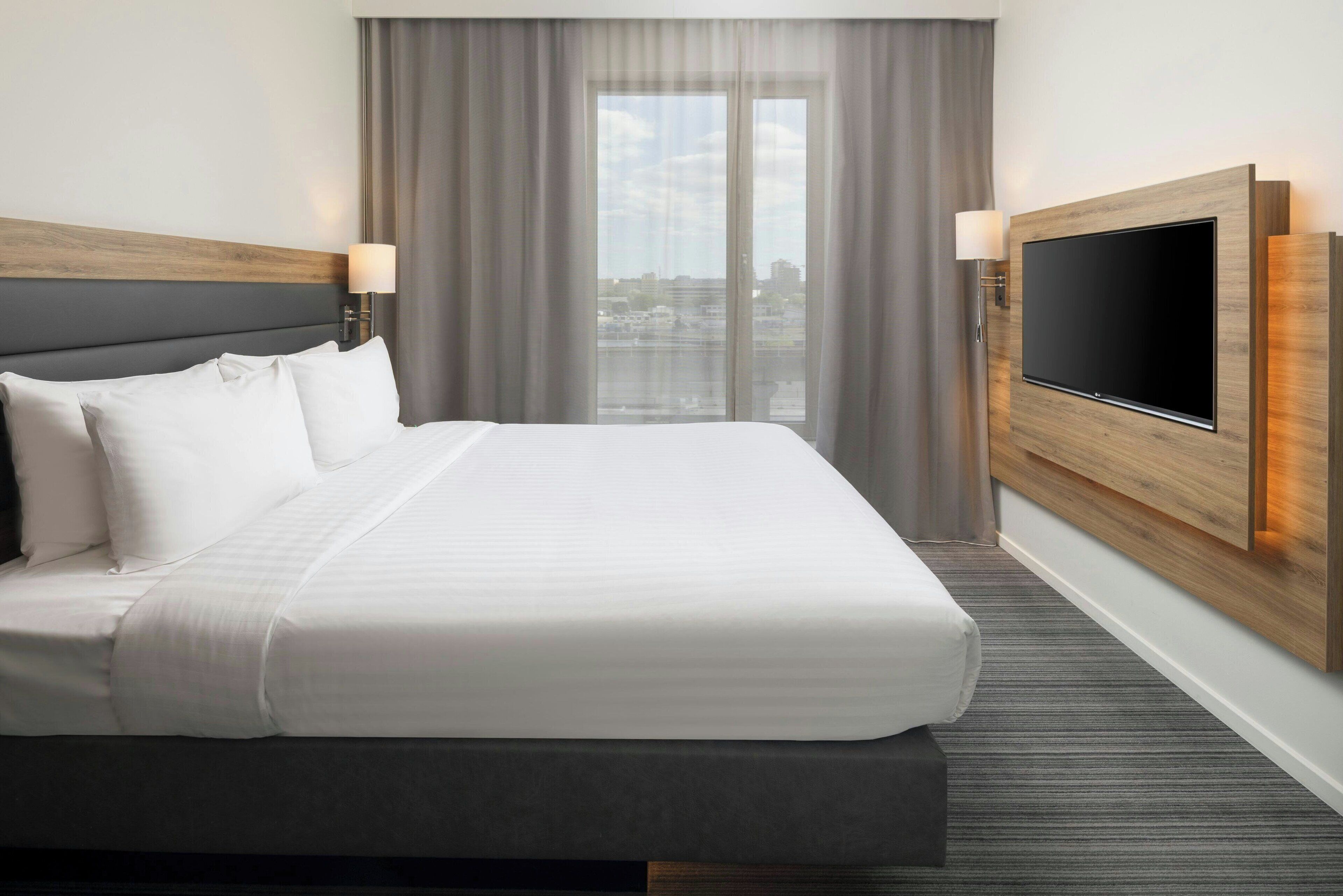 Foto - Moxy London Excel