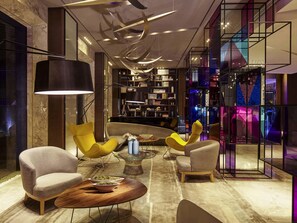 Exterior - Mercure Yangzhou Dongguan Street (Yangzhou)