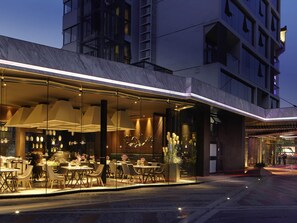 Exterior - Mercure Yangzhou Dongguan Street (Yangzhou)