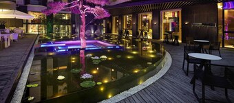 Mercure Yangzhou Dongguan Street