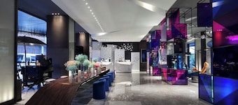 Mercure Yangzhou Dongguan Street