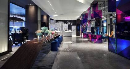 Mercure Yangzhou Dongguan Street