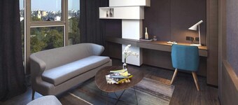 Mercure Yangzhou Dongguan Street