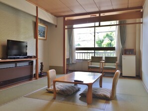 客房