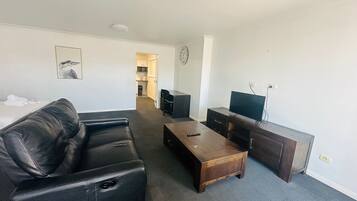 Chambre Familiale