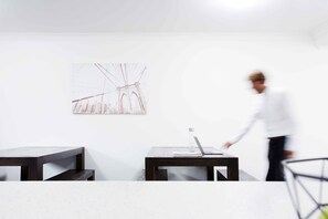 Interior - Aspire Mayfield (Mayfield)