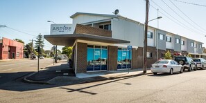 Exterior - Aspire Mayfield (Mayfield)