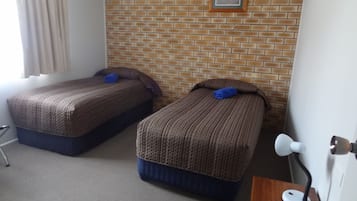 Family Room/2 Bedroom - Self Contained