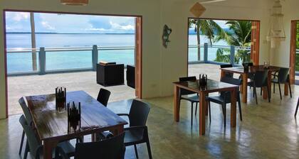 Sandingan Island Resort