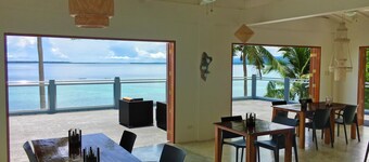 Sandingan Island Resort