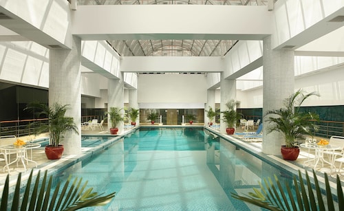 Ningbo Portman Plaza Hotel