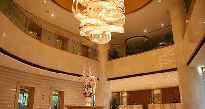 Ningbo Portman Plaza Hotel